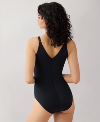 Women's Back Appeal Shaping Bodysuit