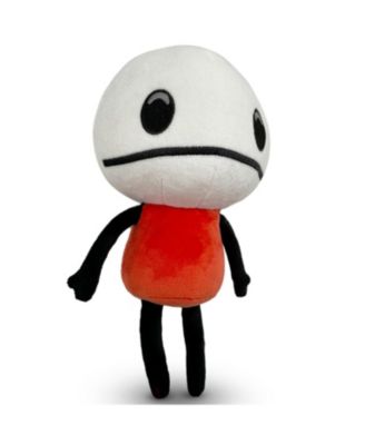 Plush Collection - TheMeatly 9-Inch Plush