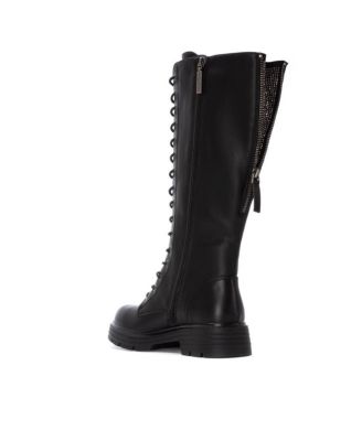 Women's Combat Boots Refresh Collection By XTI