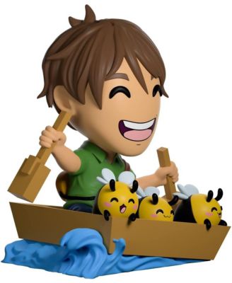 Gaming Collection [Tubbo] Vinyl Figure #212