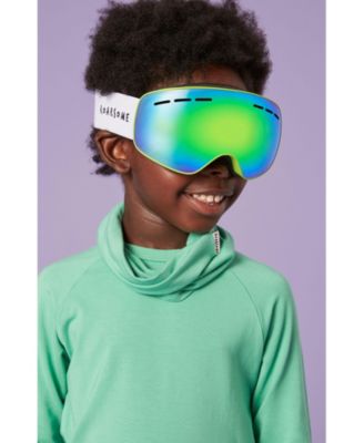 Kids Ski Goggles