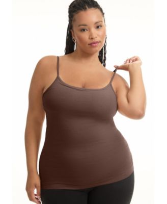 Women's June + Vie One+Only Bra Cami