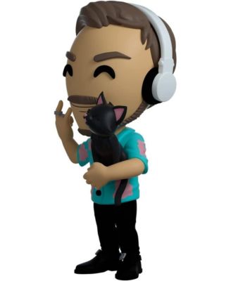 Original Collection Blarg Vinyl Figure