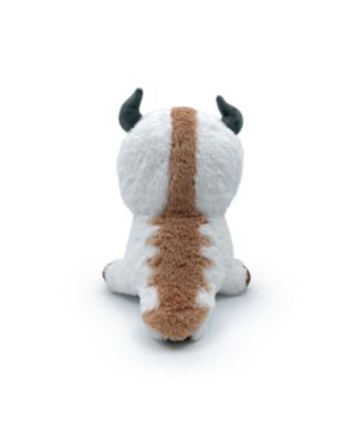 Plush Collection - Appa x Rammie 9-Inch Plush