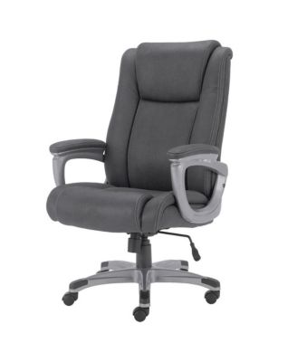 - Fabric Heavy Duty Desk Chair