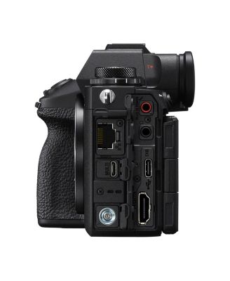 a1 II Mirrorless Camera