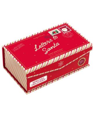 Holiday Letters to Santa Bento Box Duo, 2-Pc.