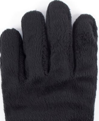 Women's Denali Fuzzy Gloves
