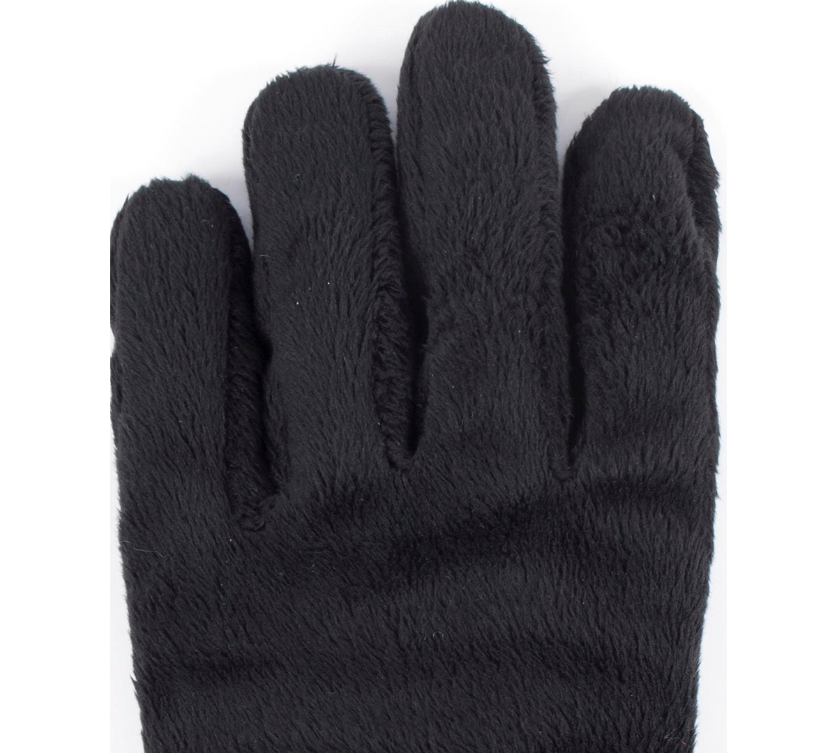 Heat Holders Women's Denali Fuzzy Gloves