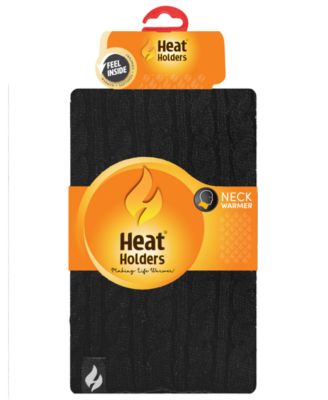 Lite Adele Knit Neck Warmer