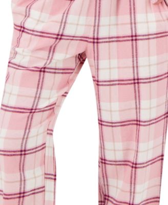 Women's Florence Flannel Pajama Pants