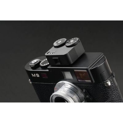 Light Meter II, Black