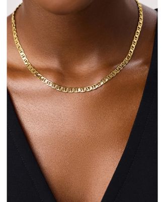 Flat Mariner Chain - Morgan Wide