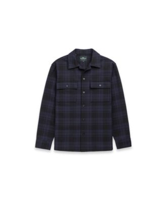 Men's Netherton Long Sleeve Shirt