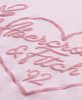 Girls Laurel Heart T-Shirt