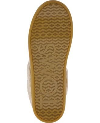 Women's Oslo Slip On Slippers