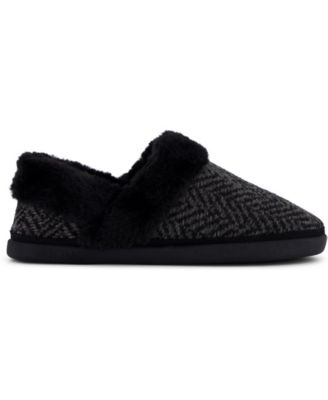 Women's Oslo Slip On Slippers