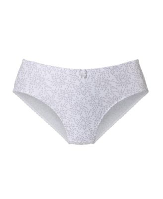 Women's Floral Bikini Brief