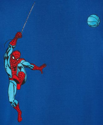 Kids Spider-Man Hoodie, Macy's Exclusive