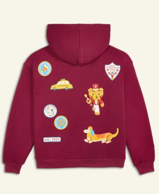 Thanksgiving Day Parade 2025 Kids XS-XL Hoodie Sweatshirt, Macy's Exclusive