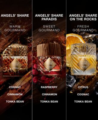 Angels' Share on the Rocks Eau de Parfum, 1.7 oz.