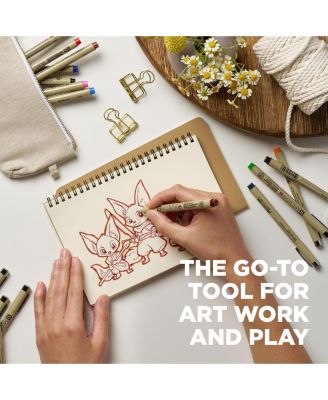 SumoGrip 0.9-mm Pencil with Eraser