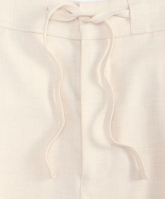 Men's Brushed Suit Pants, Macy's Exclusive