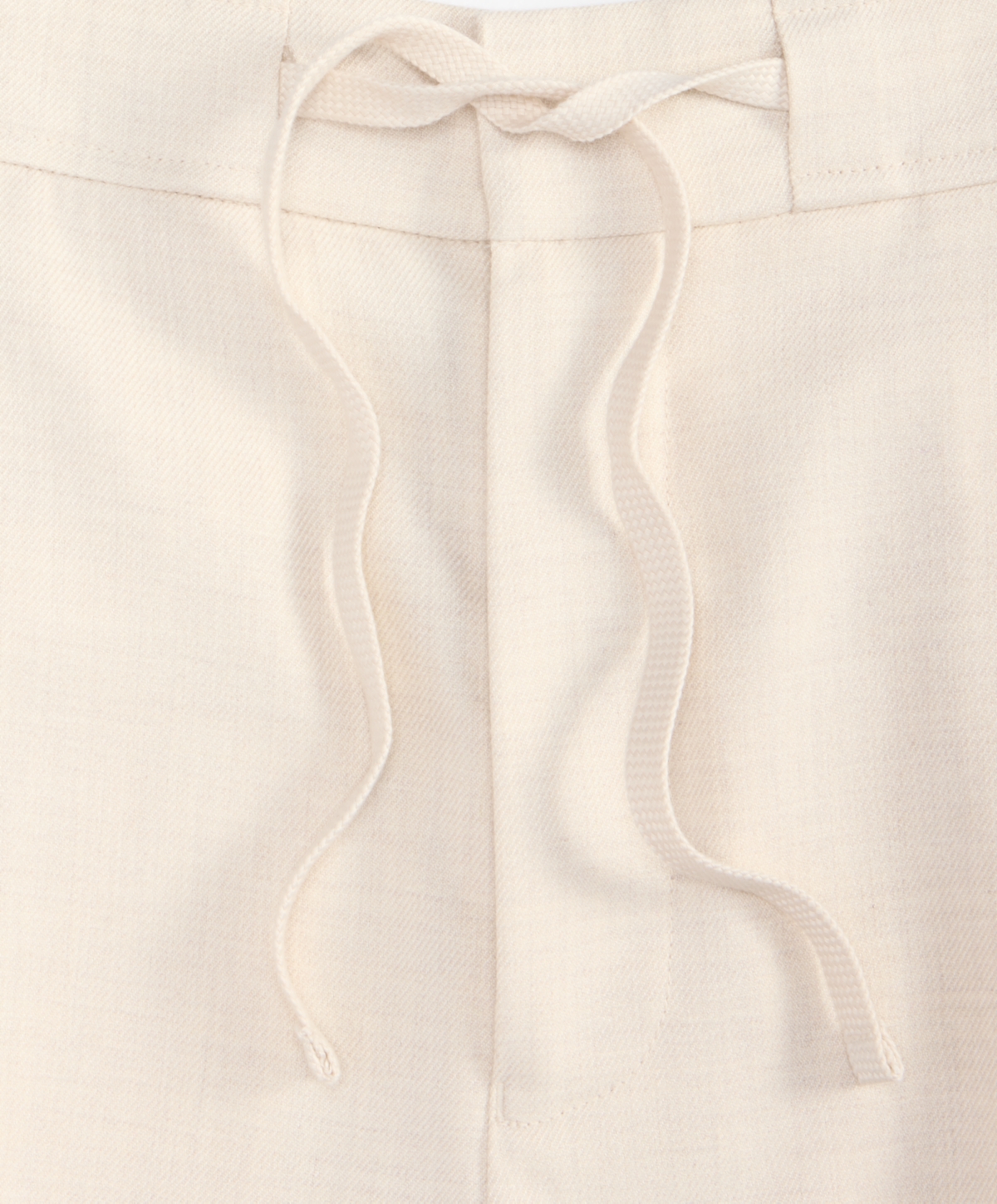 Alfani Men's Brushed Suit Pants, Macy's Exclusive In Neutral