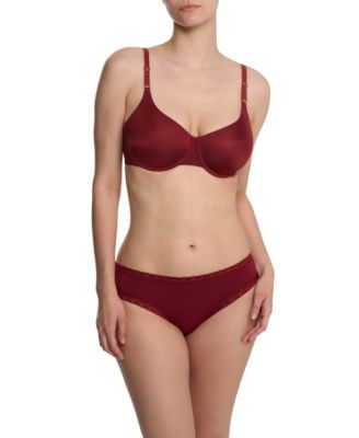 Women's Liquid Full Fit Contour Underwire Bra 731325