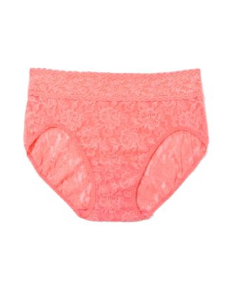 Women's Signature Lace French Brief Panty