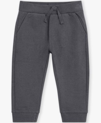 Baby Boys' Striped Hoodie and Joggers, 2-Piece Set