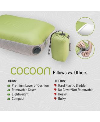 AirCore Pillow U shaped