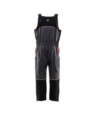 Big & Tall Men s PolarForce Insulated Bib Overalls - Maximum Warmth & Durability for Extreme Cold Weather