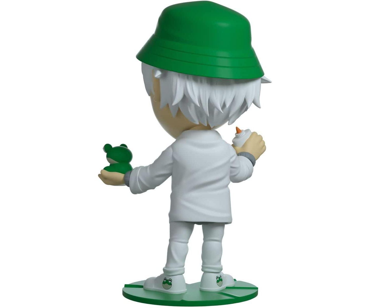 Детская фигурка Youtooz Boomer Vinyl — фото 3