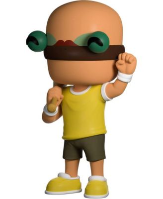 Creator Collection: Beef Boss Vinyl Figure #83