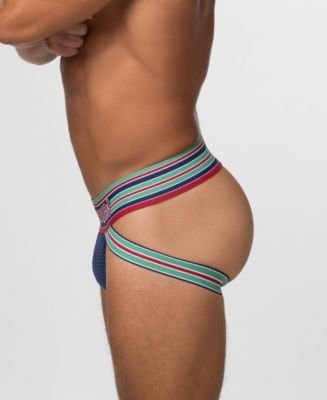 Men's VARSITY Lift Jockstrap