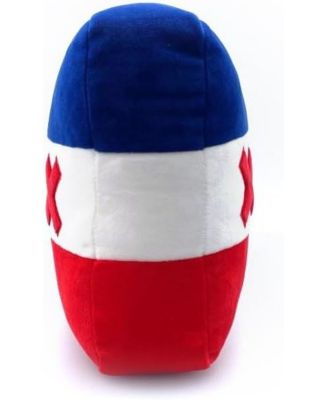 L Manberg Collection [L Manberg Flag 12-Inch Plush]