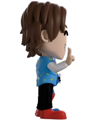 Animator Collection - Danno & Riggy Vinyl Figure #27