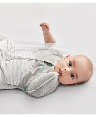 Baby Transition Bag Sleep Sack - Warm - 2.5 TOG