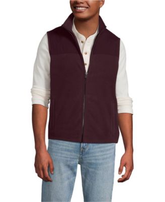 Big & Tall Anyweather RainDefense Fleece Vest