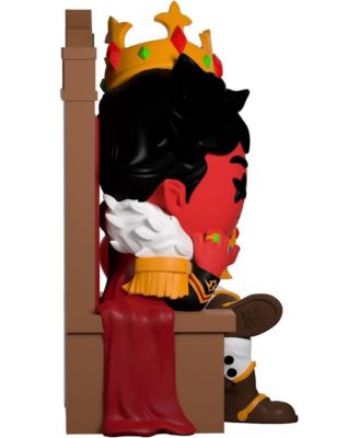 King Toonz Vinyl Figure