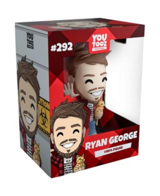 Ryan George Vinyl Figure 292