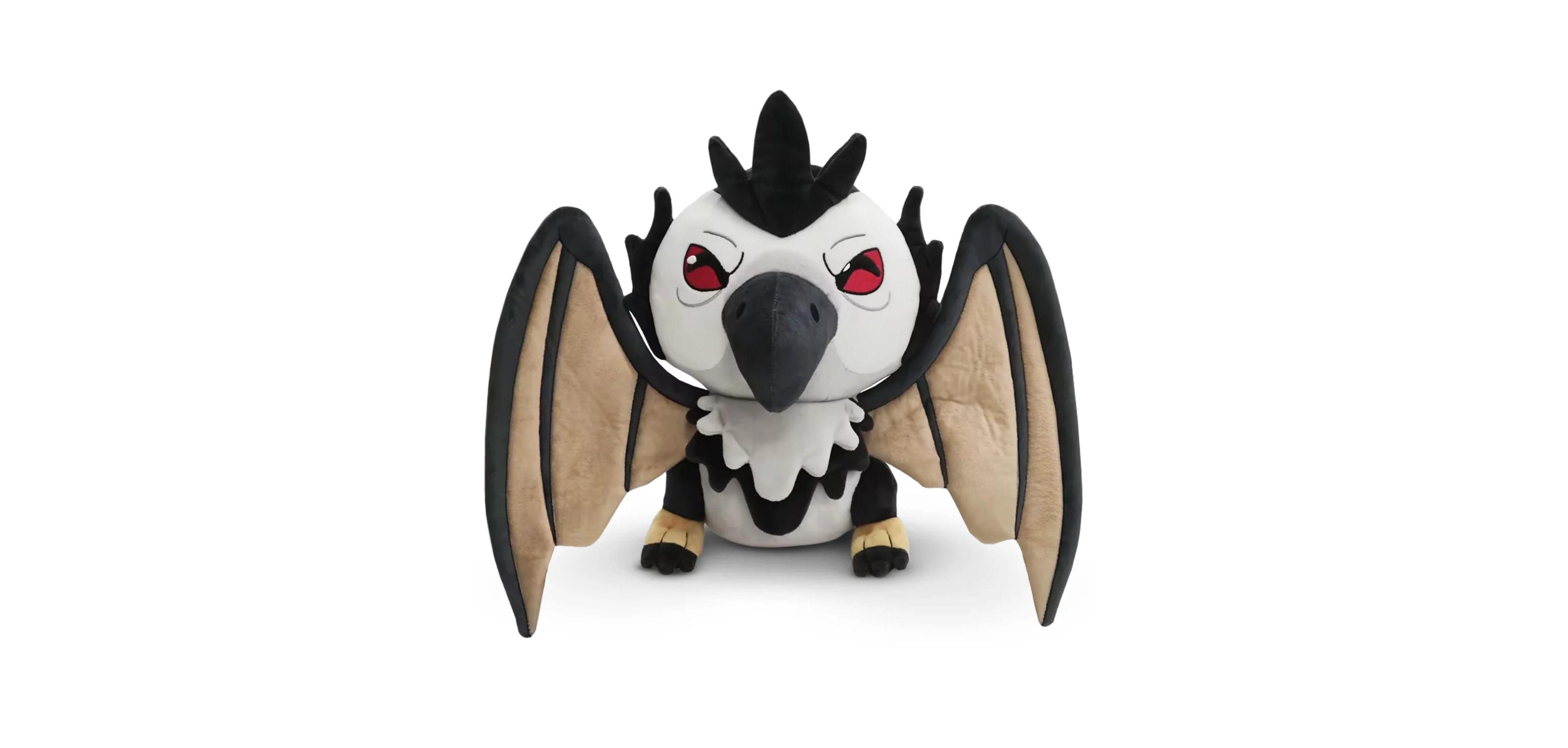 Youtooz: Borderlands Collection [Bloodwing 9-Inch Plush]