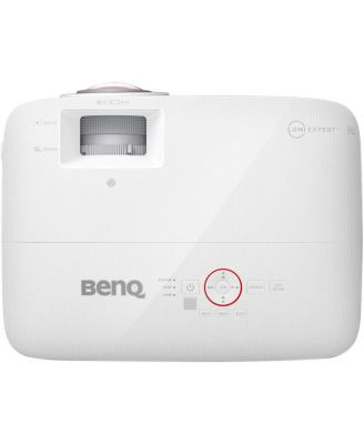 TH671ST WUXGA Full HD Home Entertainment DLP Projector for Gaming