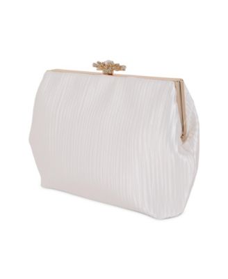 Woman's Arden Textural Jacquard Satin