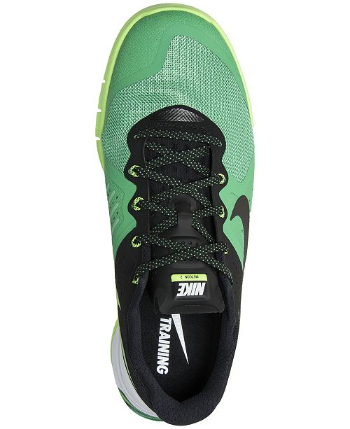 nike metcon finish line