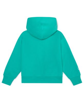 Color Lab Boys' and Girls' 2T-10 Pull-On Long-Sleeve Hoodie