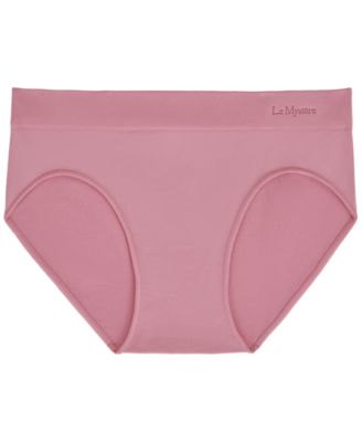 Le Mystere - Women's Seamless Comfort Hipster 1117