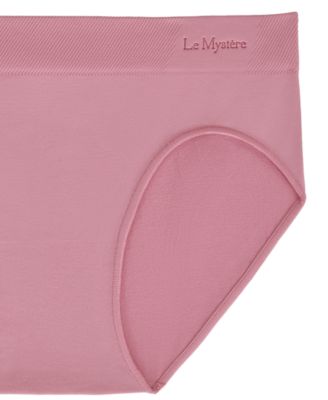 Women's Seamless Comfort Hipster 1117