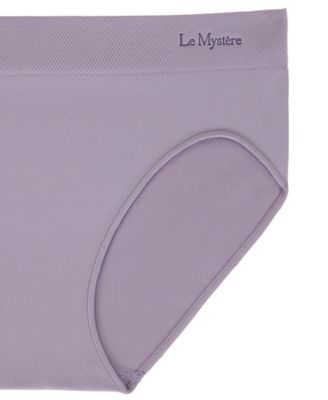 Women's Seamless Comfort Hipster 1117